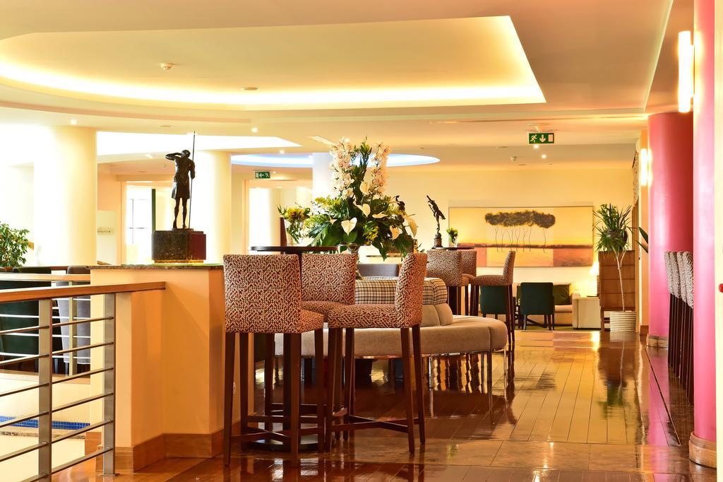 Pestana Grand Ocean 5*