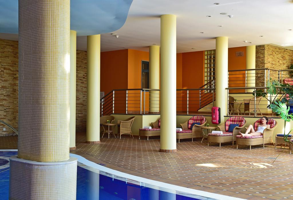 Pestana Grand Ocean Hotel