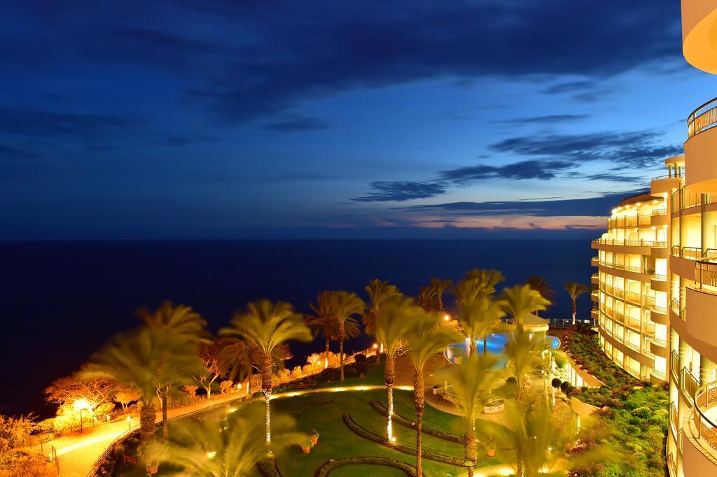 Pestana Grand Ocean 5*