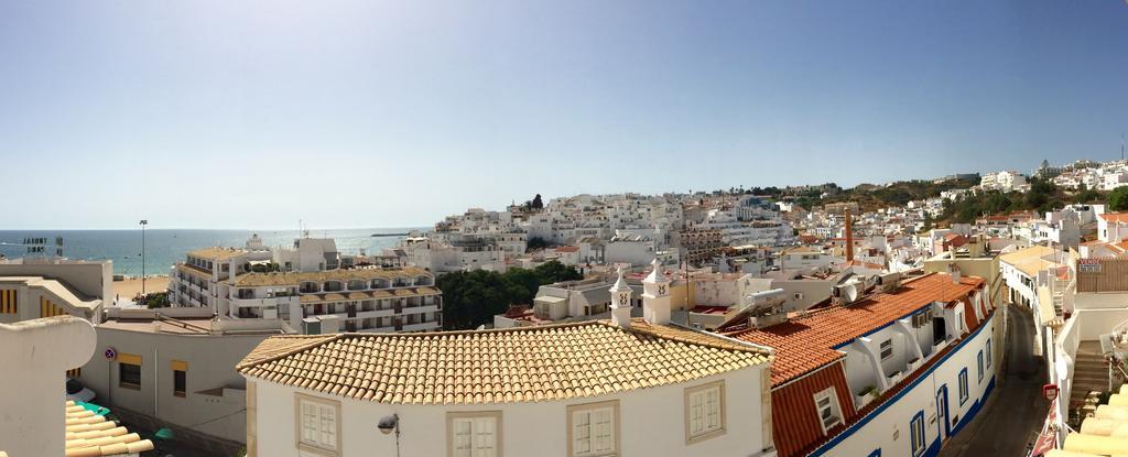 Varandas Do Mar Apartamento * Albufeira