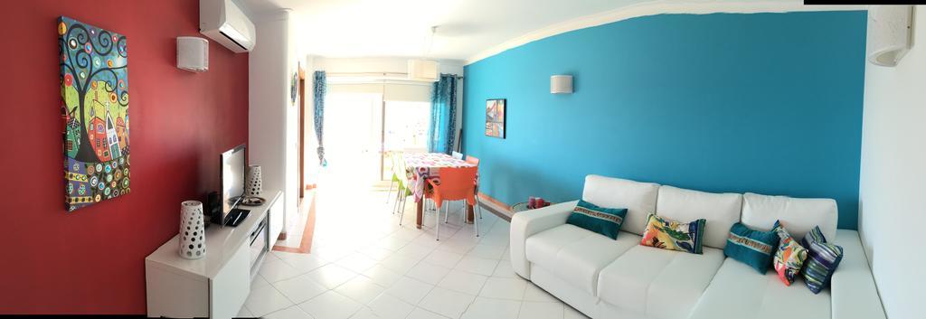Varandas Do Mar Apartamento Apartment