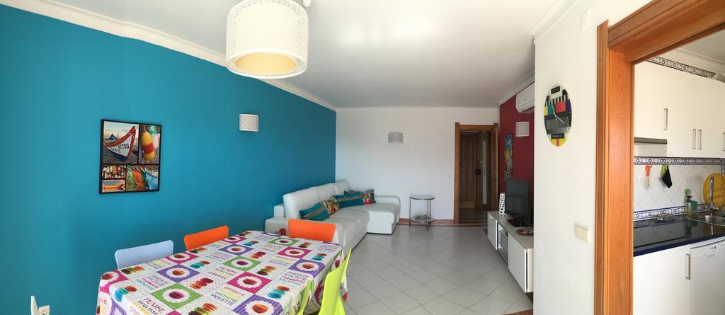 Varandas Do Mar Apartamento * Albufeira