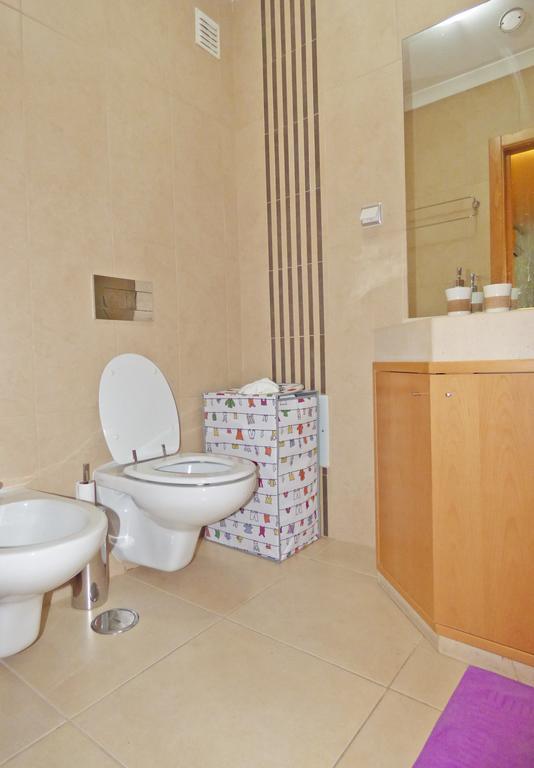 Apartamento Olhos D'água *