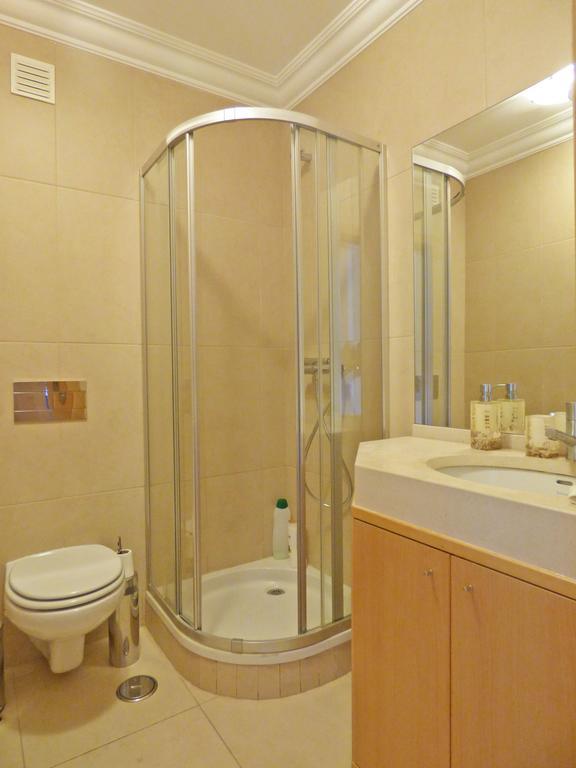 Olhos D'água Apartamento