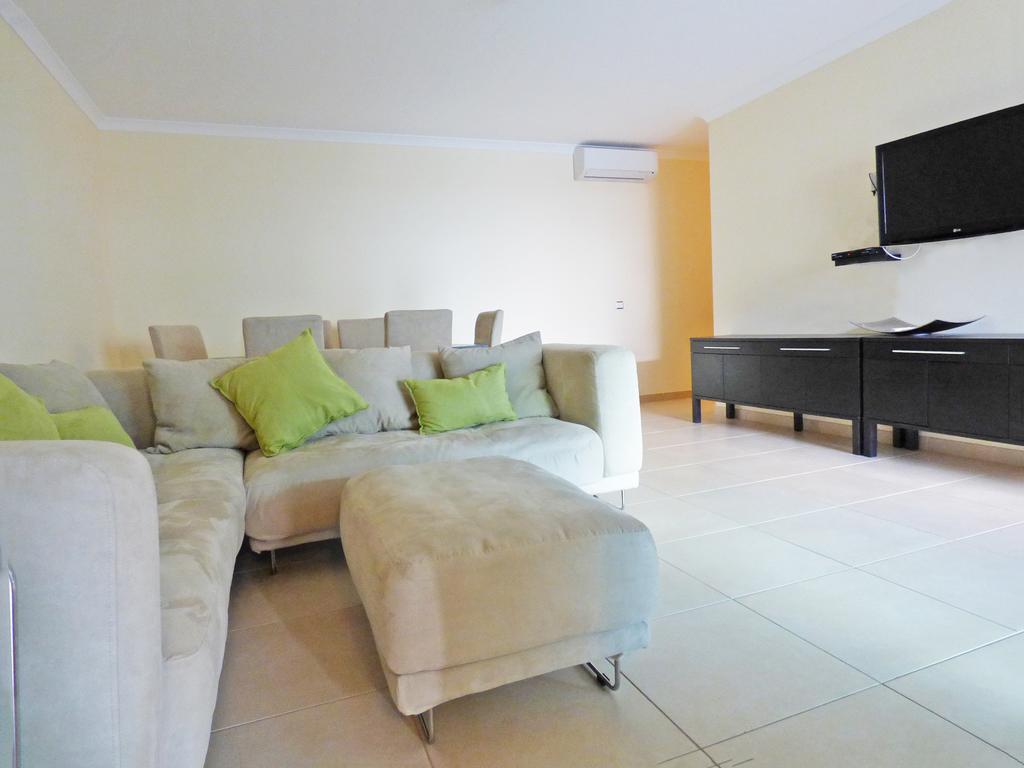 Olhos D'água Apartamento Albufeira