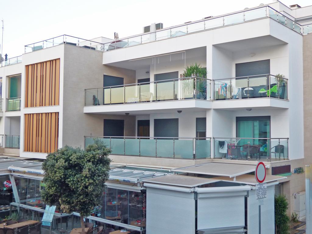 Olhos D'água Apartamento