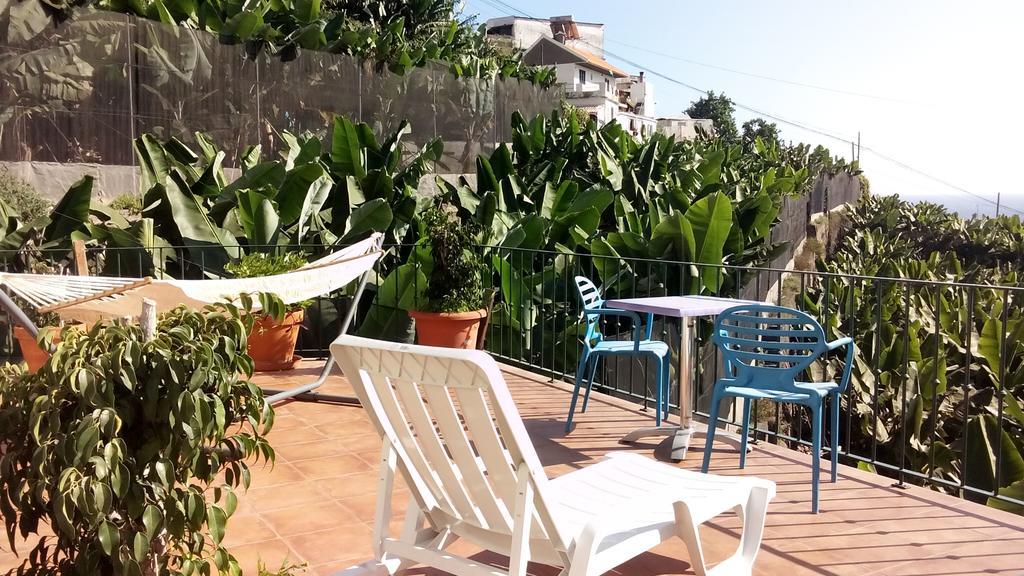 Apart Monumental Guest house *