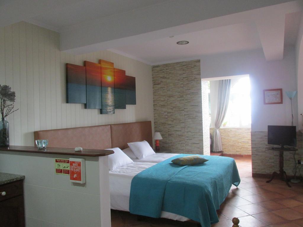 Apartamento Vista Oceano