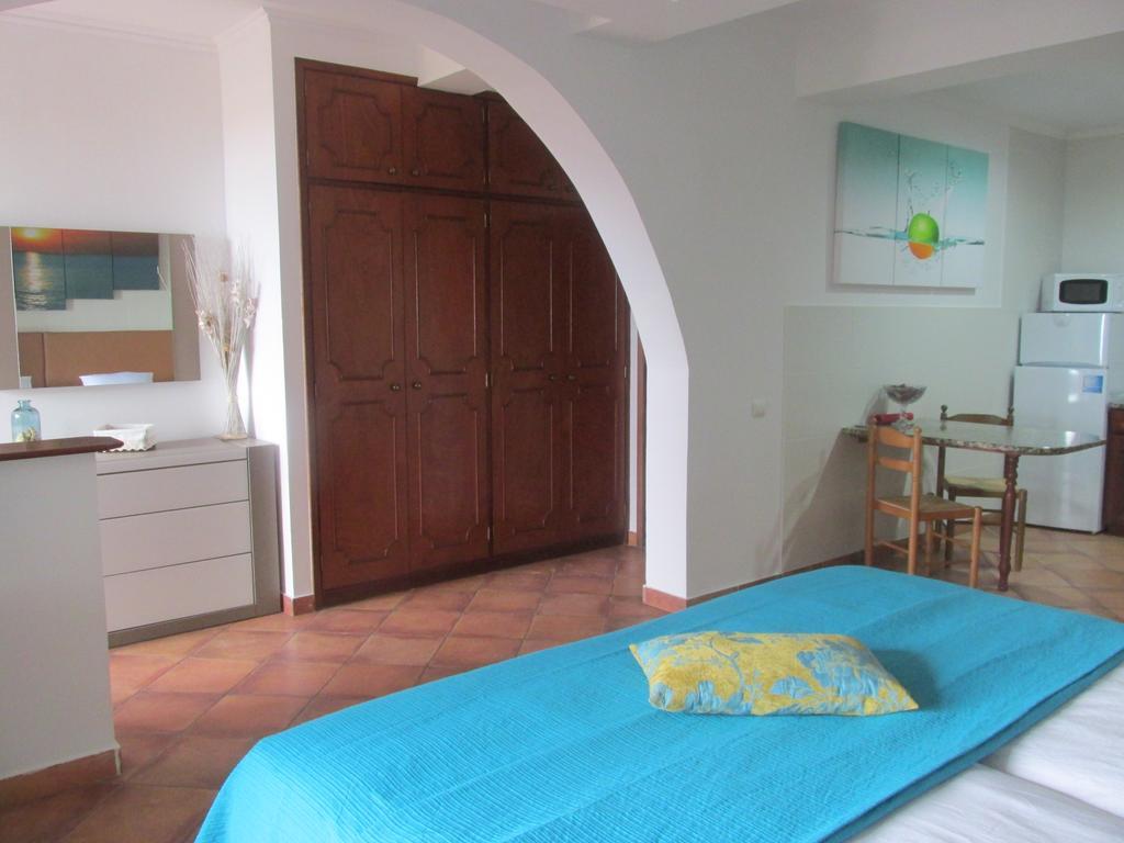 Vista Oceano Apartamento *