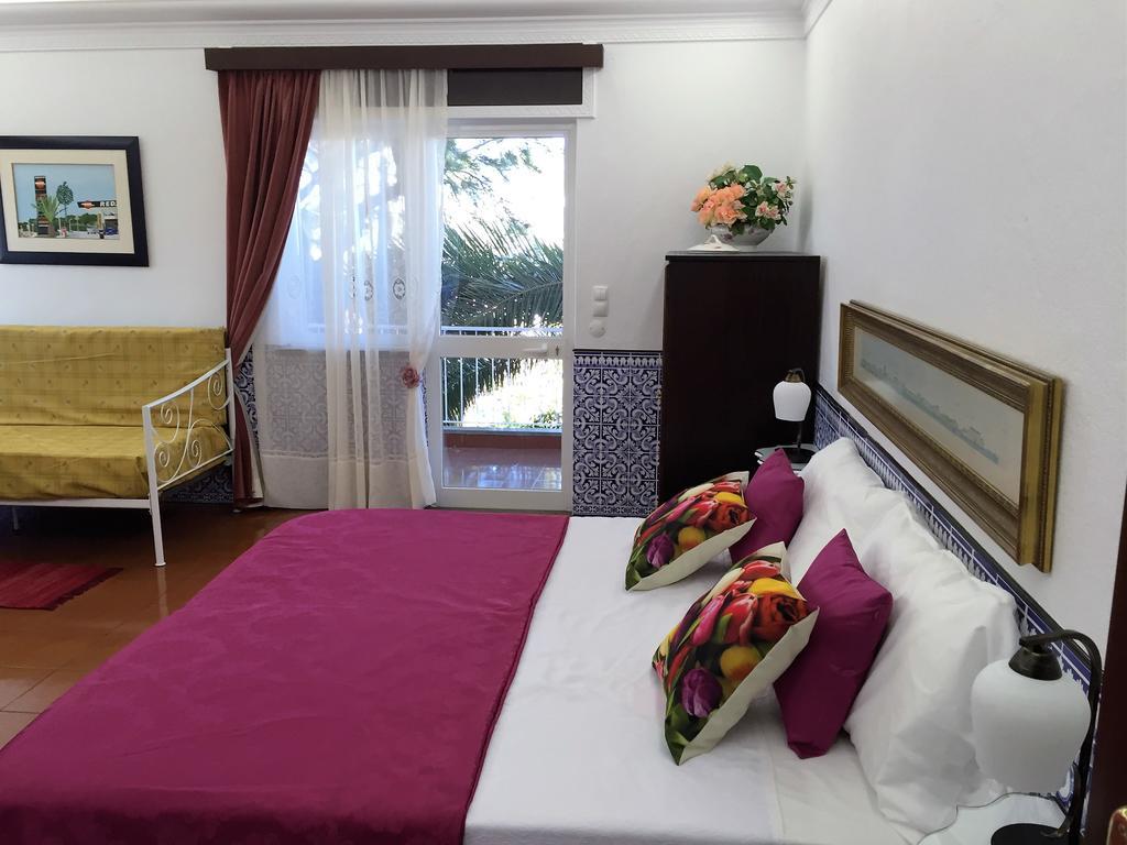 Jasmim Doce Guest house