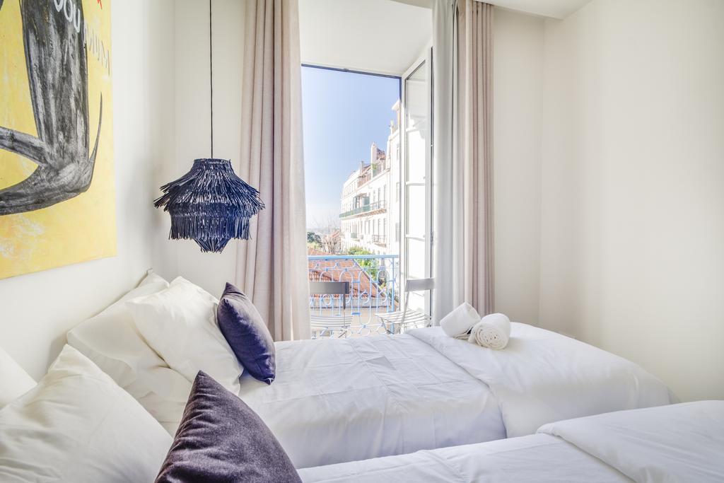 Guest house Chiado 44 3*