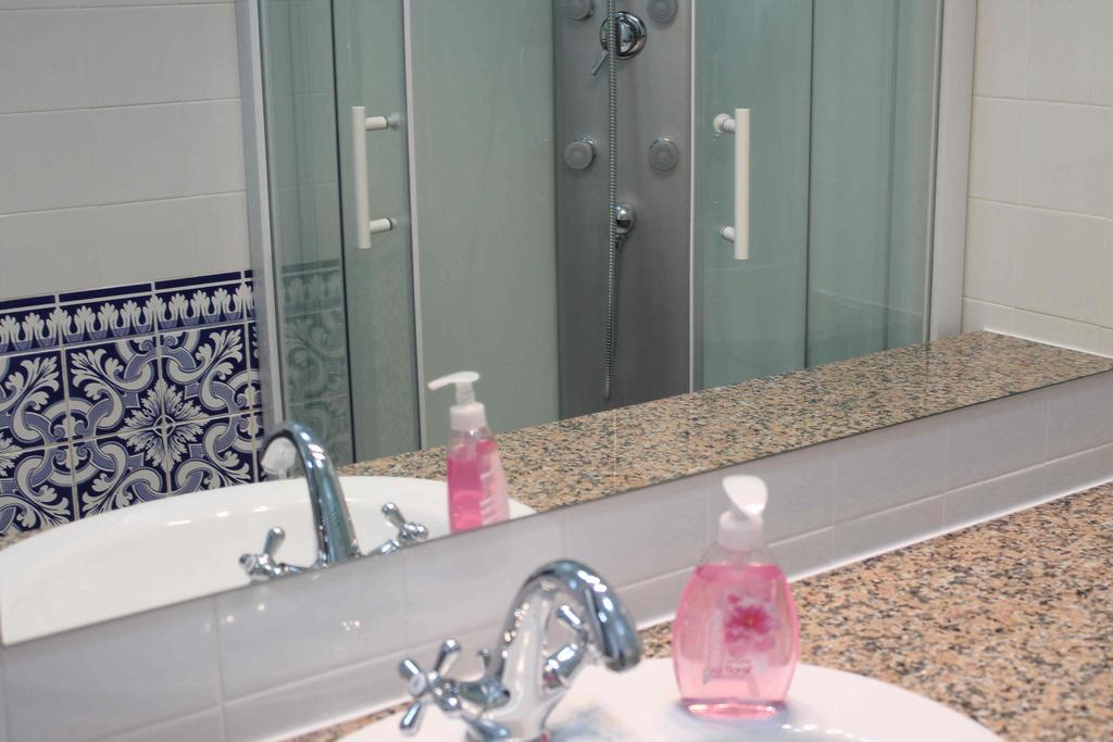 Guest house Jasmim Doce