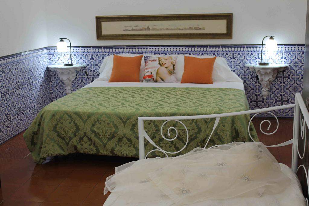 Guest house Jasmim Doce *