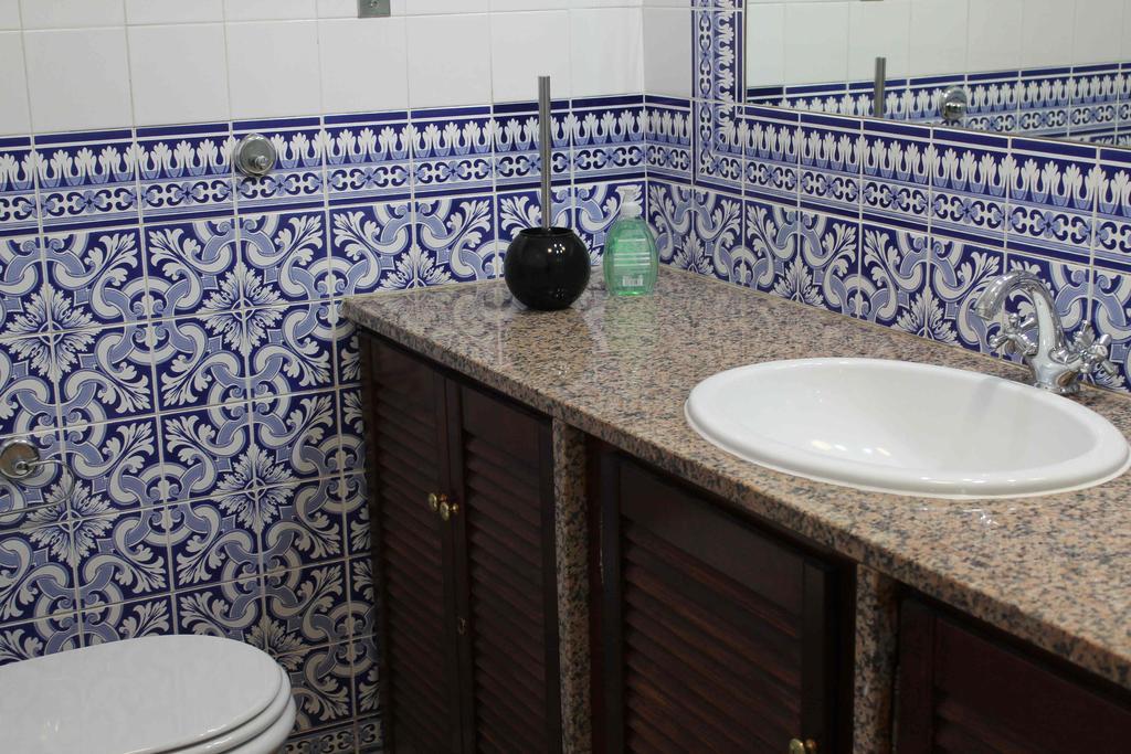Jasmim Doce Guest house Cascais