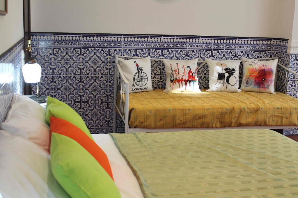 Jasmim Doce Guest house Cascais