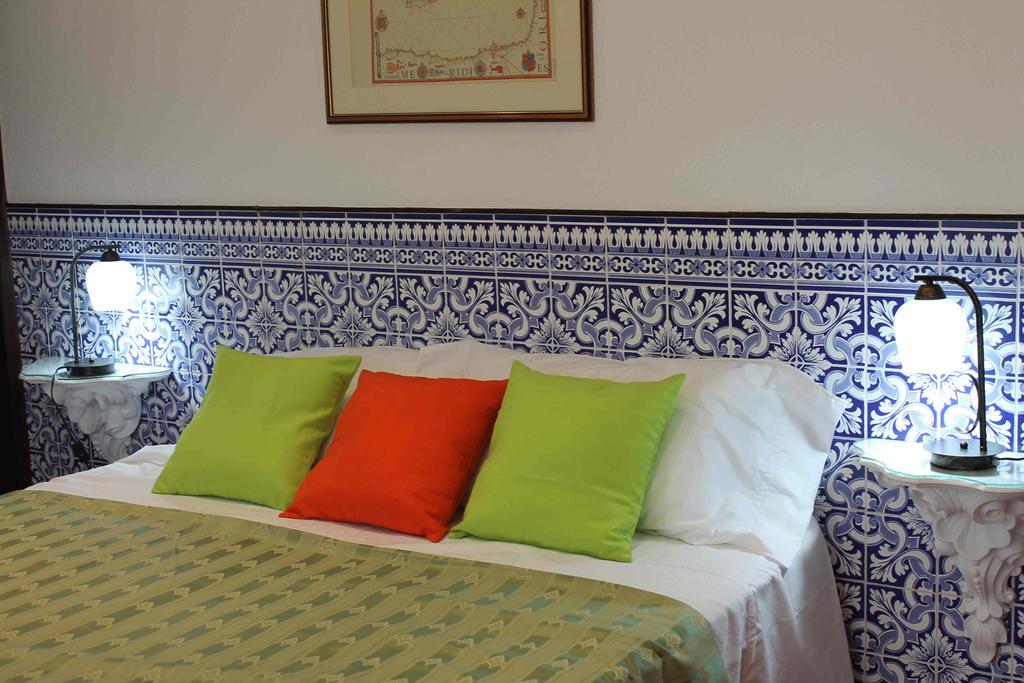 Guest house Jasmim Doce