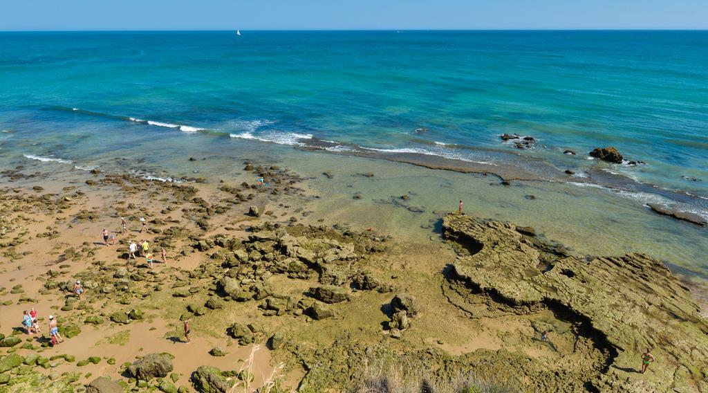Pescadores Beach Apartment