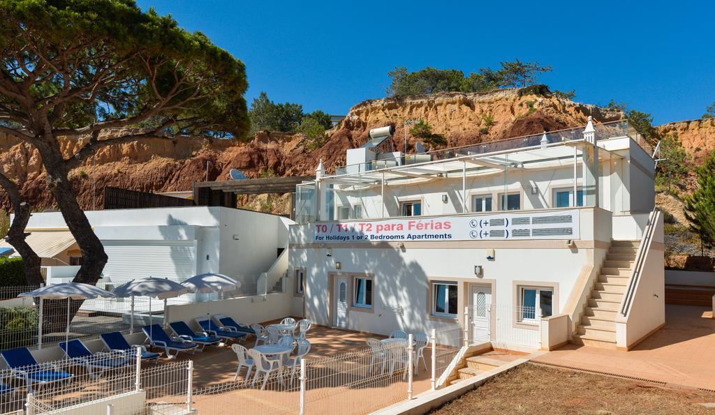 Pescadores Beach Apartment Albufeira
