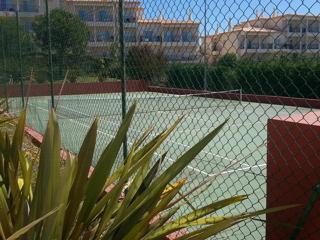 Appartement With Terrace Olhos De Agua