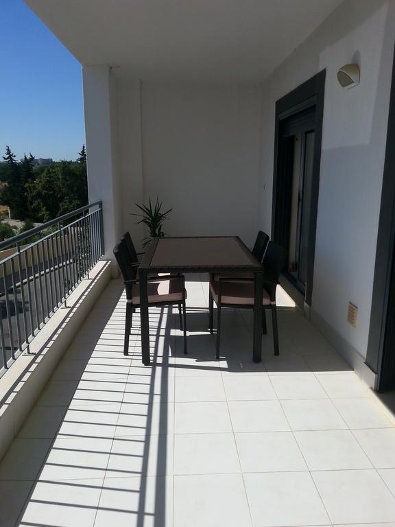 With Terrace Olhos De Agua * Albufeira