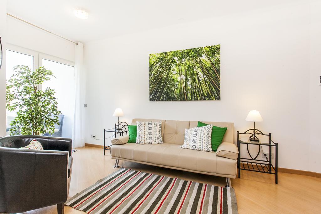 Ereira With Pool In Appartement