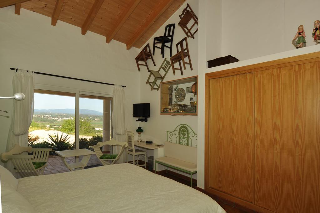 Herdade Dos Frades * Lagos