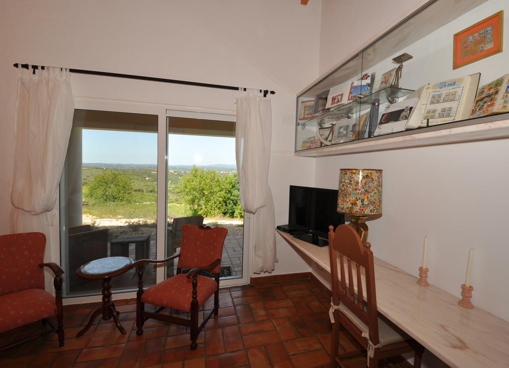 Herdade Dos Frades Lagos