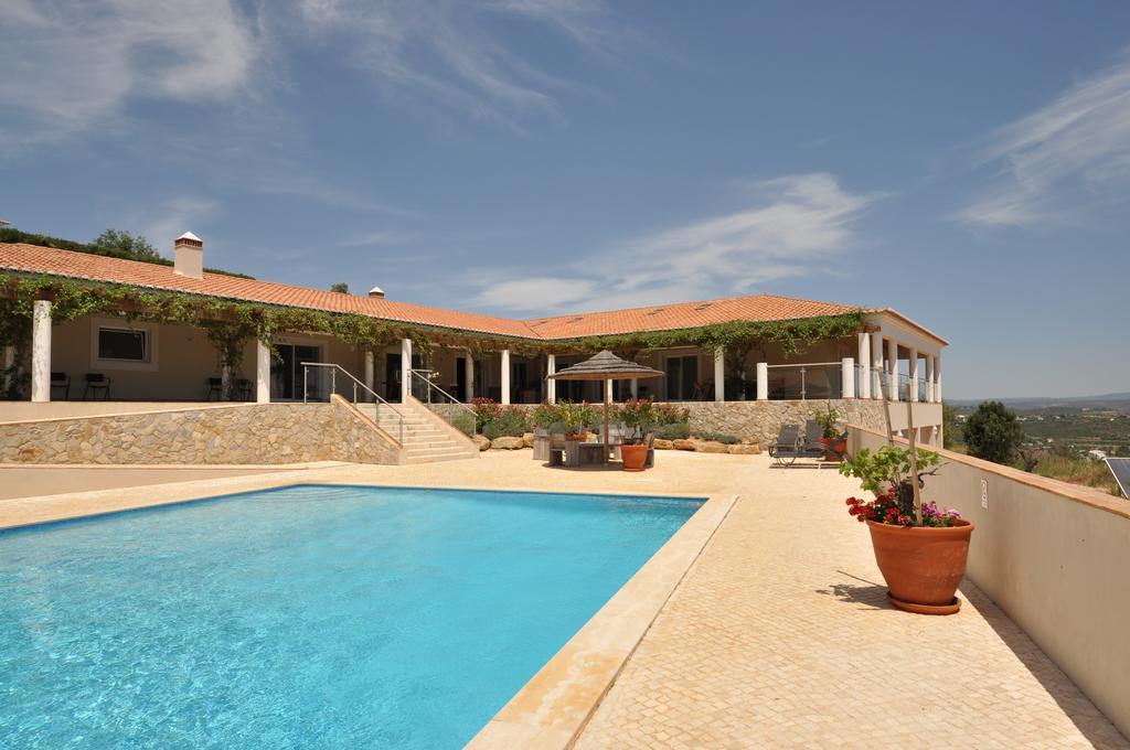 Herdade Dos Frades Lagos