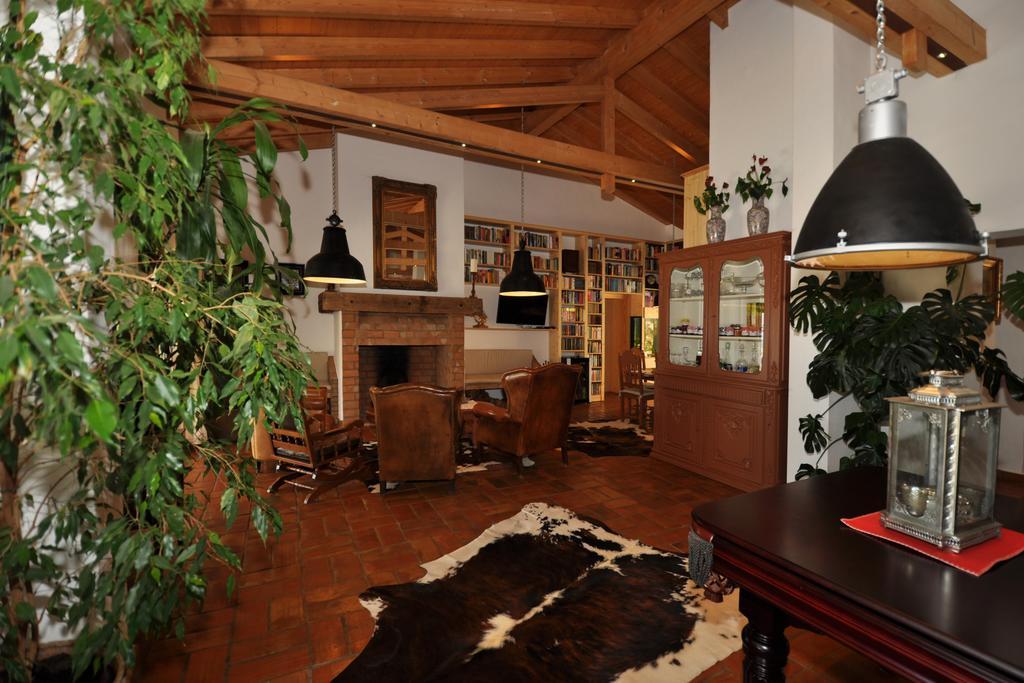 Herdade Dos Frades Lagos