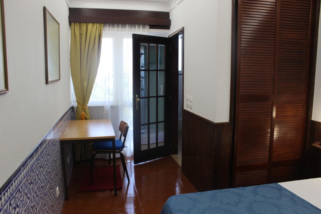 Guest house Jasmim Doce *