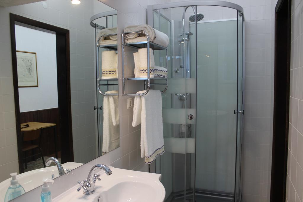Jasmim Doce Guest house *