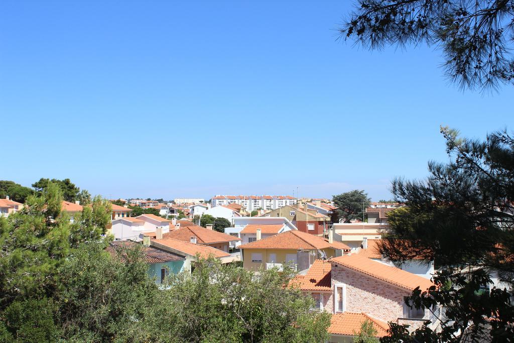 Guest house Jasmim Doce Cascais