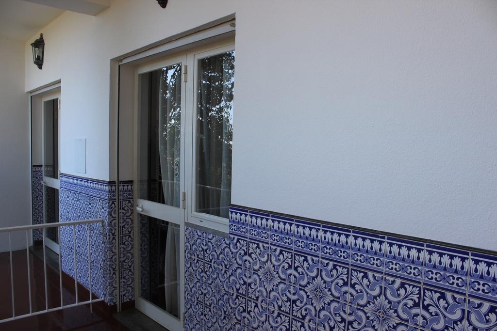 Guest house Jasmim Doce