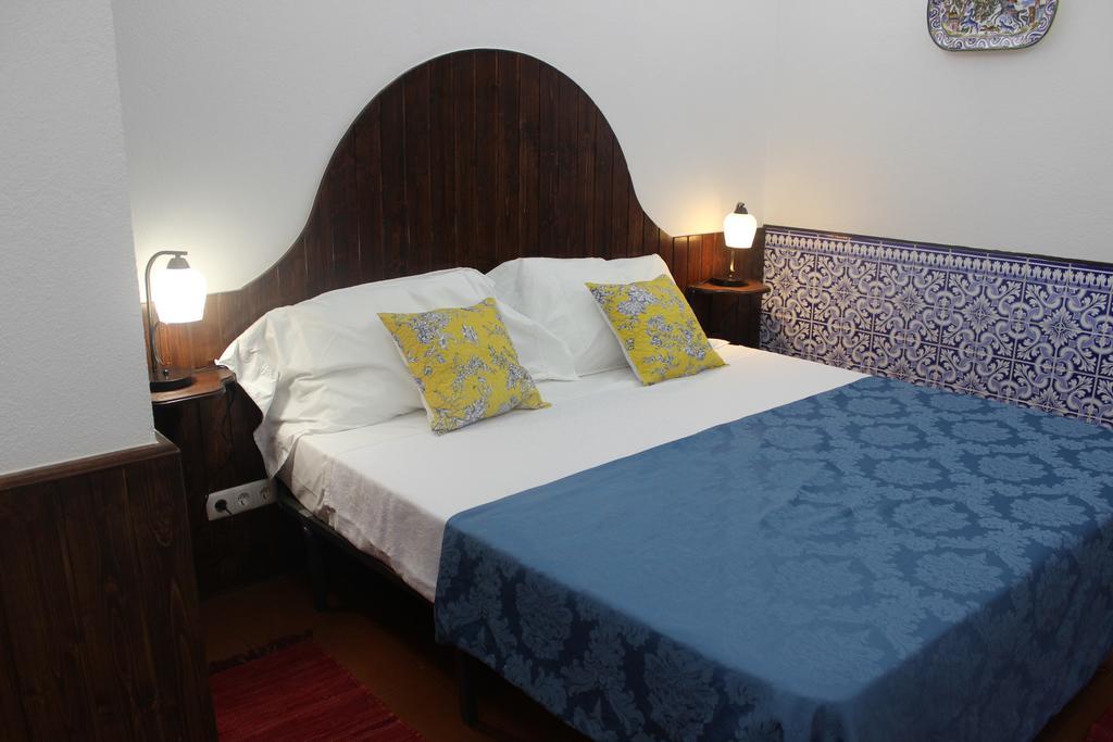 Jasmim Doce Guest house