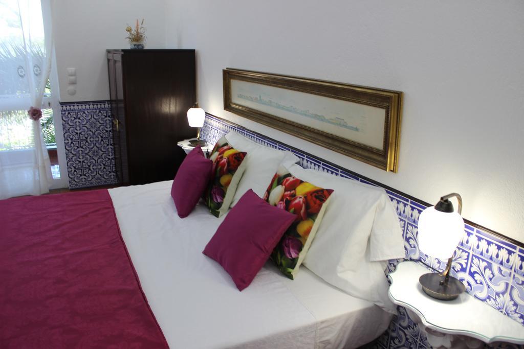 Jasmim Doce Guest house *