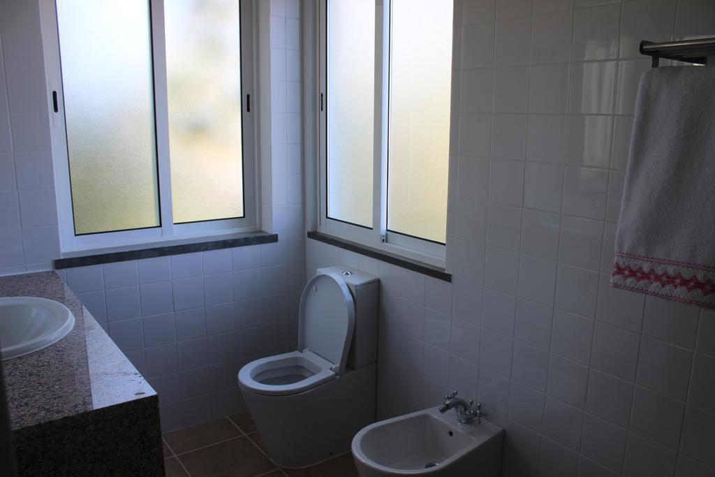 Guest house Jasmim Doce