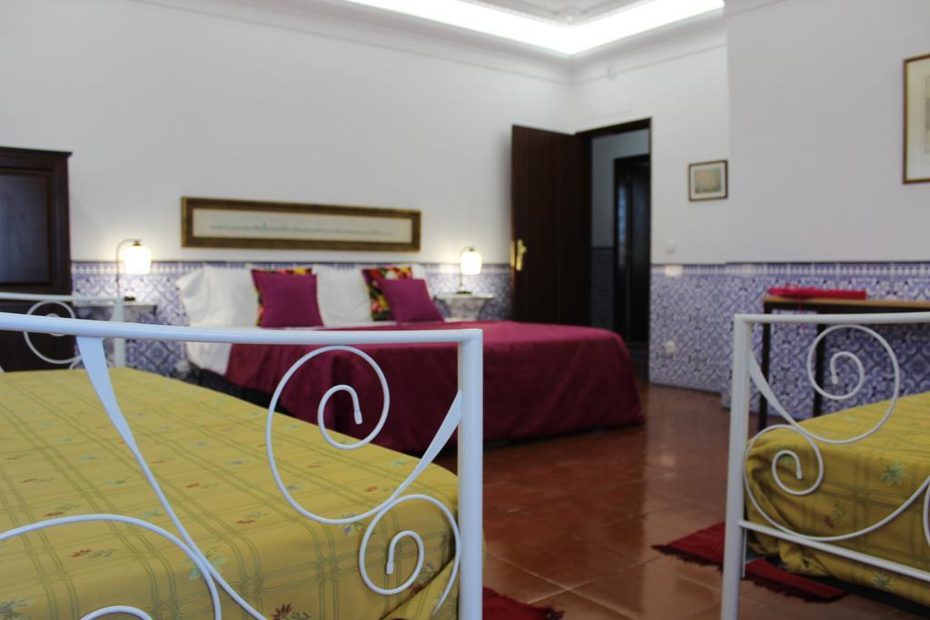 Jasmim Doce Guest house Cascais