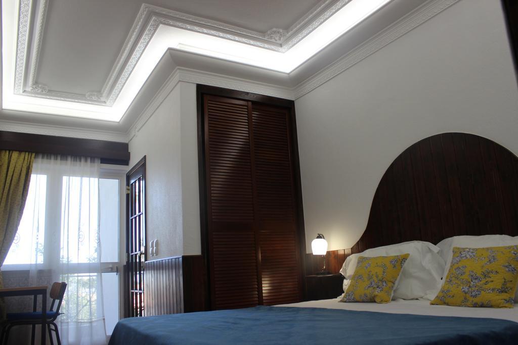 Guest house Jasmim Doce *