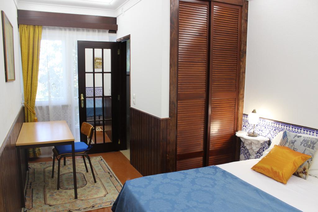 Jasmim Doce Guest house *