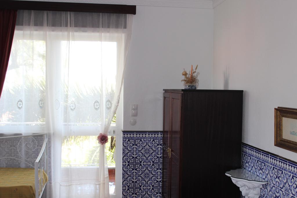 Guest house Jasmim Doce Cascais