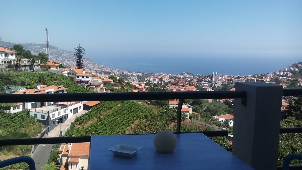 Vista Funchal (Madeira)