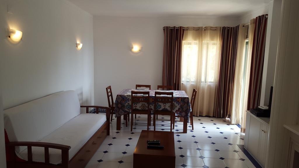 Aparthotel Clube Meia Lagos