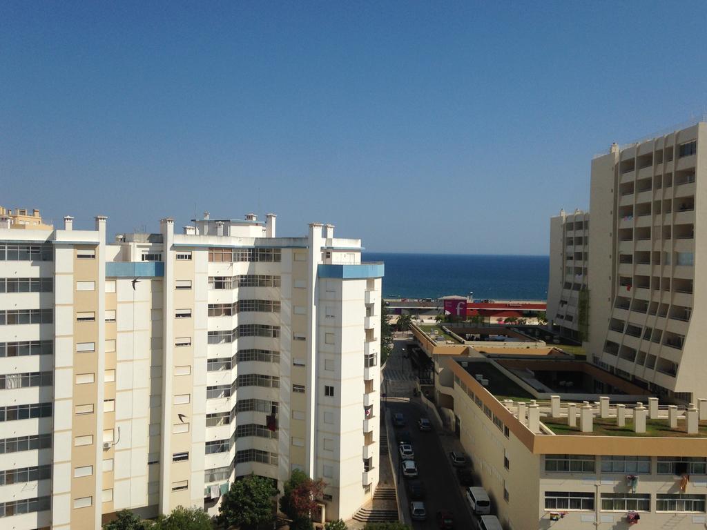 Apartment Da Rocha Portimao