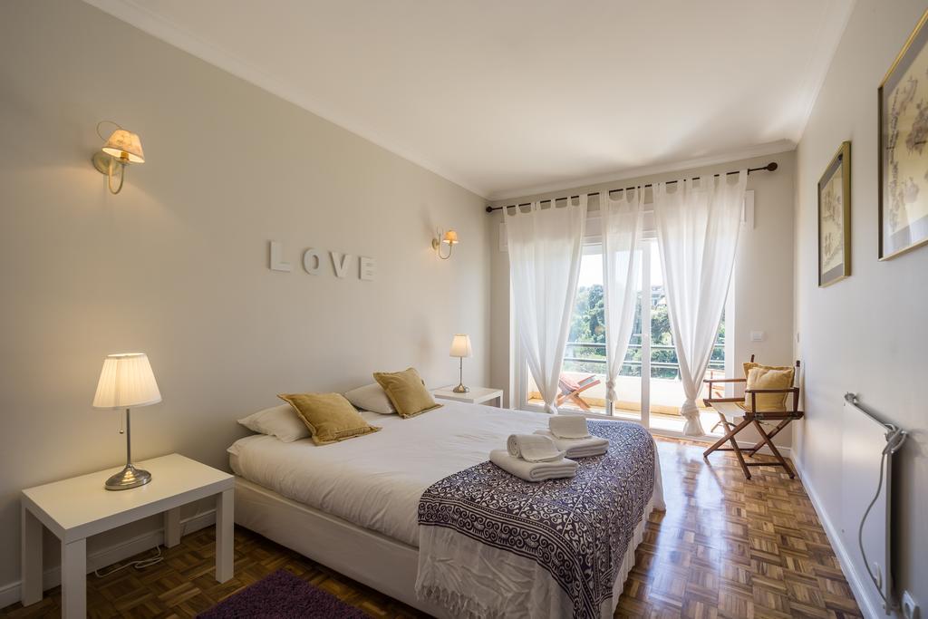Farmers Market Vila Appartement