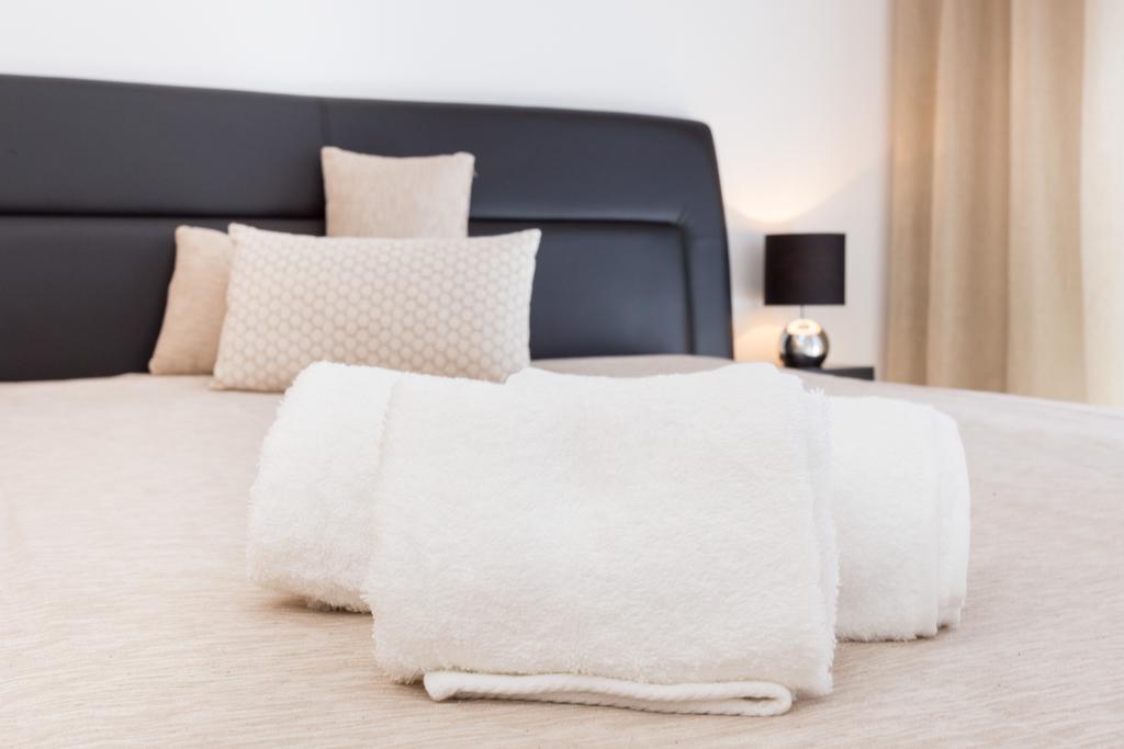 Apartment Edificio Sol Mr Sponsor Apartment Portimao