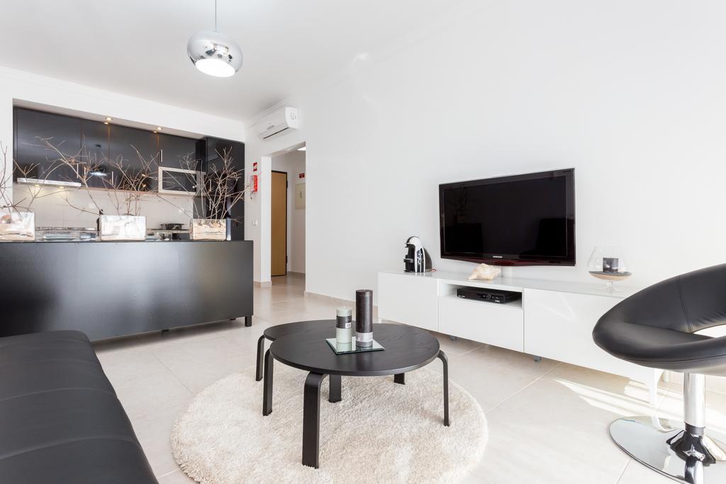 Edificio Sol Mr Sponsor Apartment * Portimao