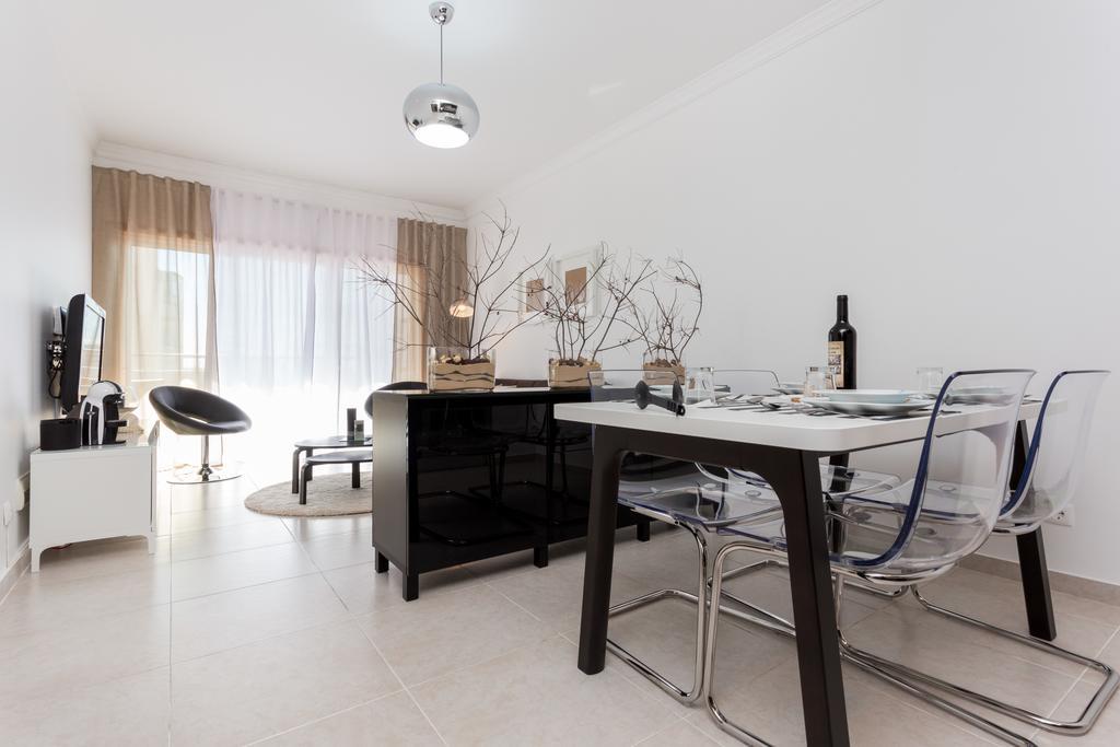 Edificio Sol Mr Sponsor Apartment Portimao