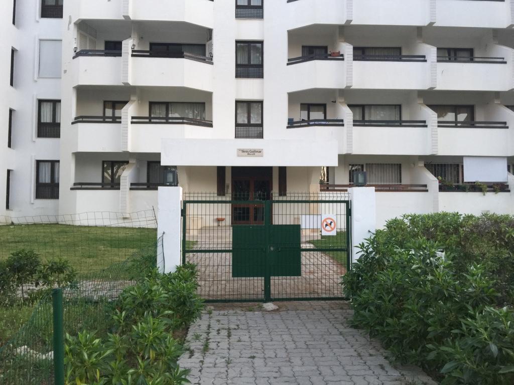 Golf & Mar - T2 Apartamento *