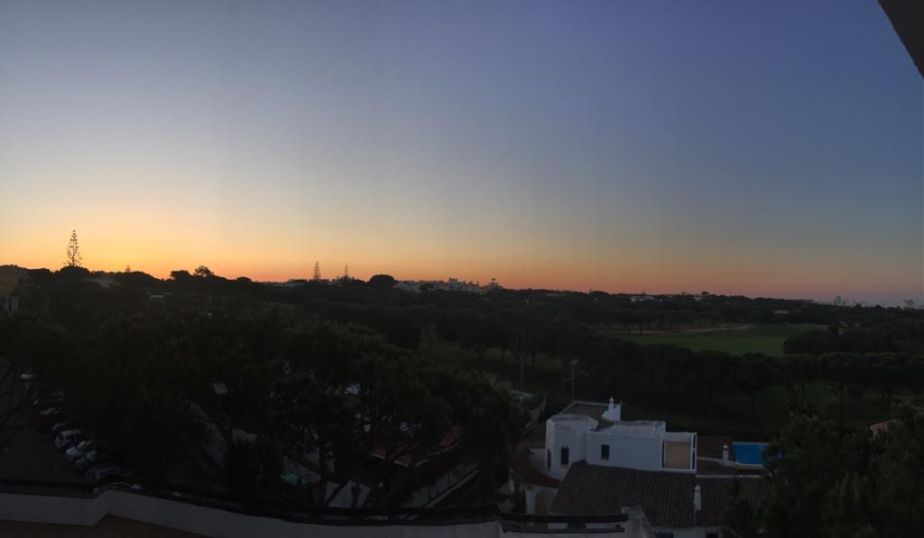 Golf & Mar - T2 * Vilamoura
