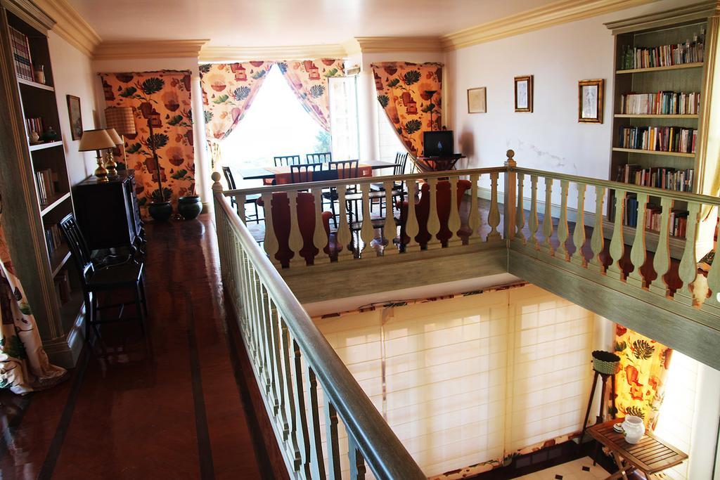 Villa Casa Da Vigia - Bouganvilia - V3 - In Of The *